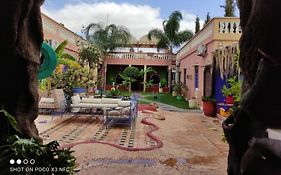 Auberge Kasbah Darla