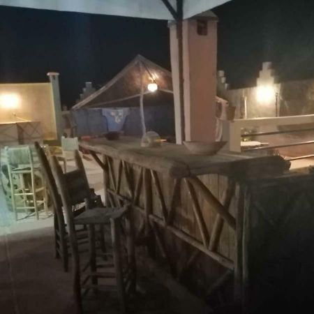 Auberge Kasbah Darla Tahanaout Exteriér fotografie