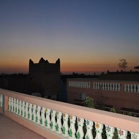 Auberge Kasbah Darla Tahanaout Exteriér fotografie