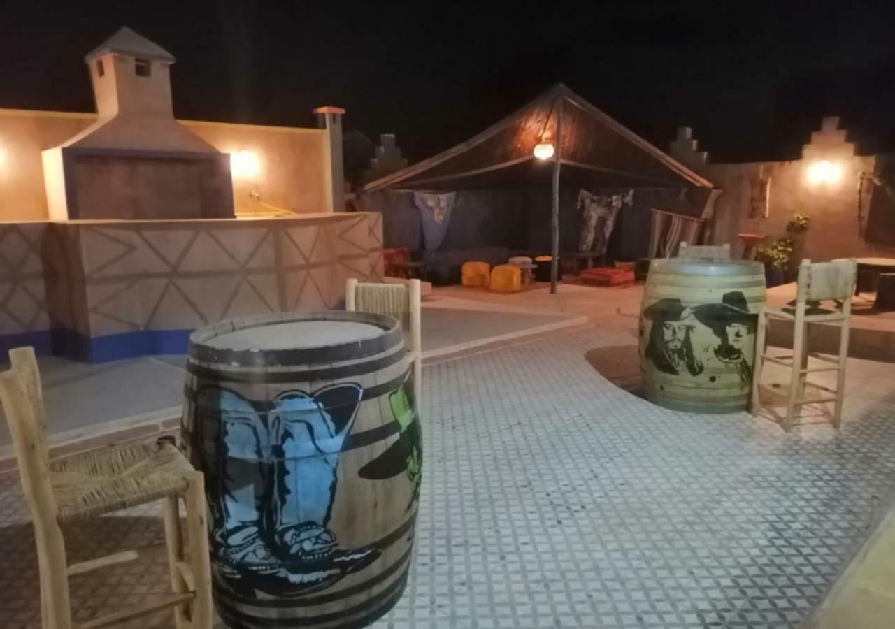 Auberge Kasbah Darla Tahanaout Exteriér fotografie