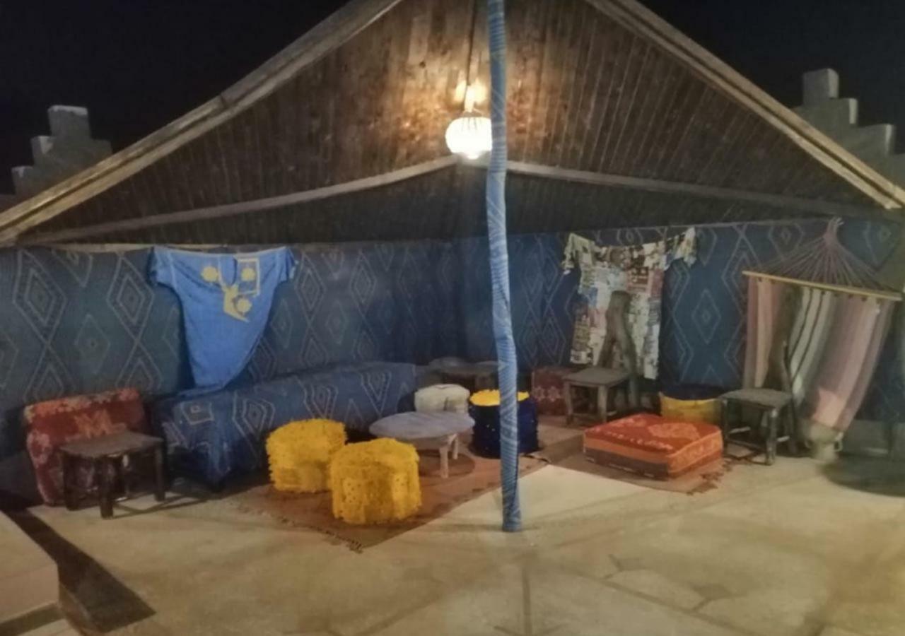 Auberge Kasbah Darla Tahanaout Exteriér fotografie