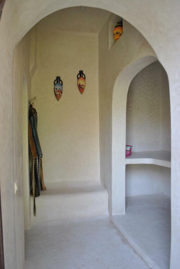 Auberge Kasbah Darla Tahanaout Exteriér fotografie