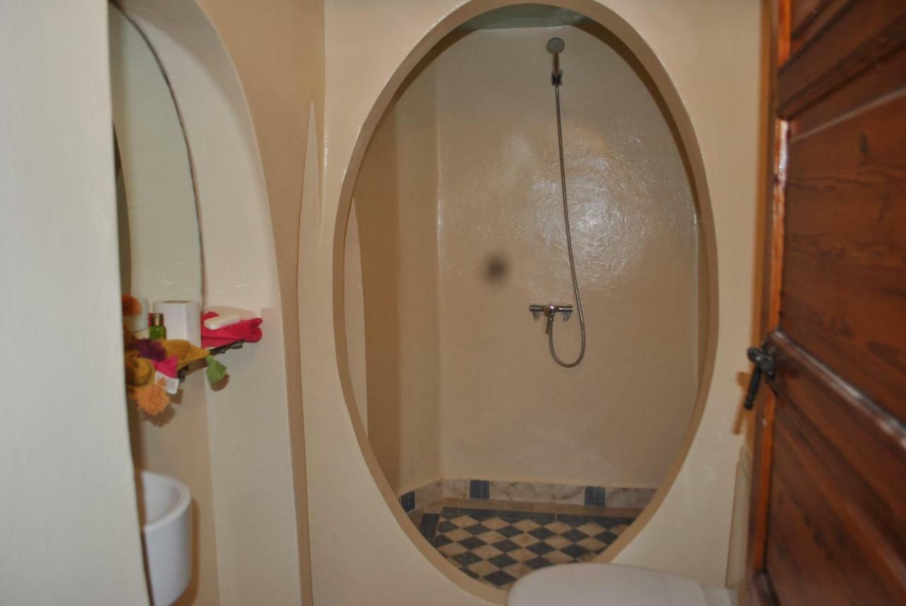 Auberge Kasbah Darla Tahanaout Exteriér fotografie
