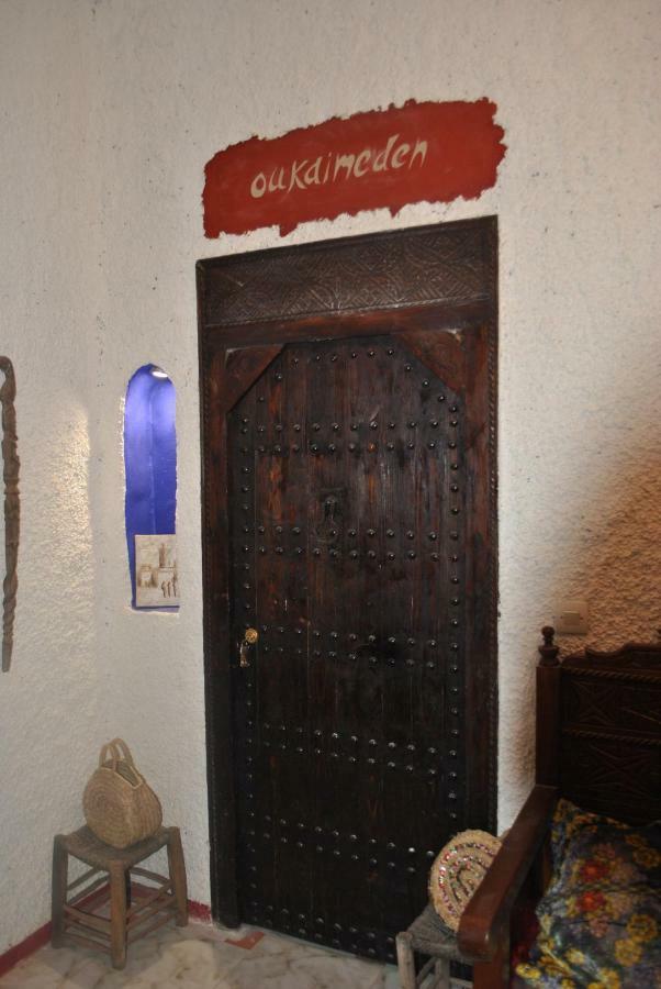 Auberge Kasbah Darla Tahanaout Exteriér fotografie