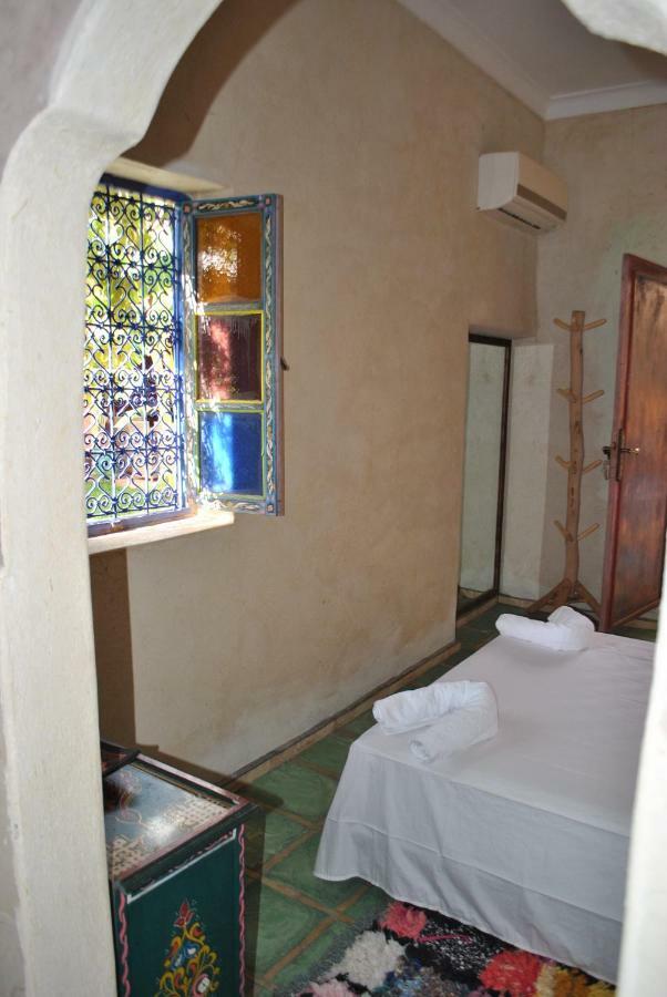 Auberge Kasbah Darla Tahanaout Pokoj fotografie