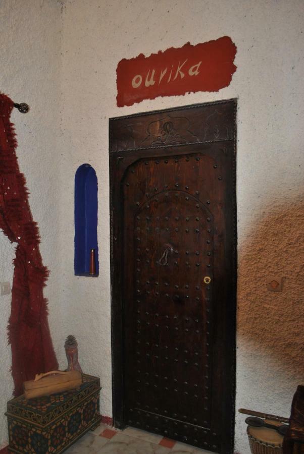 Auberge Kasbah Darla Tahanaout Exteriér fotografie