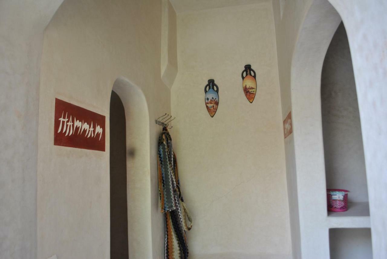 Auberge Kasbah Darla Tahanaout Exteriér fotografie